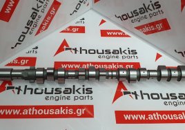 Albero a camme WL31-12-420A, WL31-12-420B, WL84-12-420B, 4376347, 4376348 per FORD, MAZDA WL