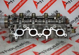 Cylinder Head MN155155, MN155153, 1005C196, 1005C307, 1350100020 for MITSUBISHI, SMART 135930, 135950, 4A90, 4A91