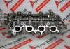 Zylinderkopf MN155155, MN155153, 1005C196, 1005C307, 1350100020 zum MITSUBISHI, SMART 135930, 135950, 4A90, 4A91
