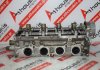 Zylinderkopf MN155155, MN155153, 1005C196, 1005C307, 1350100020 zum MITSUBISHI, SMART 135930, 135950, 4A90, 4A91