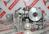 Zylinderkopf MN155155, MN155153, 1005C196, 1005C307, 1350100020 zum MITSUBISHI, SMART 135930, 135950, 4A90, 4A91