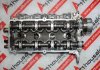 Zylinderkopf MN155155, MN155153, 1005C196, 1005C307, 1350100020 zum MITSUBISHI, SMART 135930, 135950, 4A90, 4A91