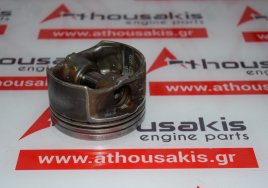 Kolben 9046, 1110305518 zum MERCEDES 111955, 111956, 111957, 111958