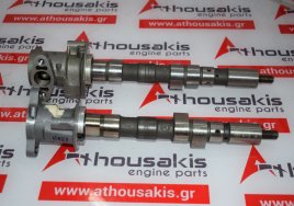 Árbol de levas 95545361 para CITROEN G13