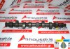 Αrbre à cames PERFORMANCE PITTATORE PC45 pour VW 