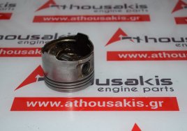 Piston 12010-01B01, 12010-01B02, 12010-01B03, 12010-01B04, 12010-01B05 para NISSAN MA10S