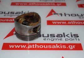 Piston 22276, 12010-99B20, 12010-99B21, 12010-99B22, 12010-99B72 para NISSAN CG10DE