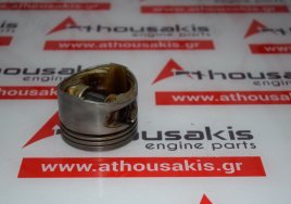 Piston 22241, 12010-41B01, 12010-44B00 para NISSAN CG13DE