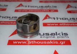 Piston 81L35, 050107065D, 050107065E, 050107065F, 050107103D pour VW, AUDI, SEAT, SKODA ADP, AEH, AEK, AFT, AKL, APF, ARM