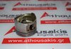 Piston 18Ω1, 12010-05B01, 12010-05B02, 12010-05B03, 12010-05B04, 12010-05B05, 12010-05B06, 12010-18B02, 12010-18B03, 12010-18B61, 12010-18B62, 12010-18B63, 12010-18B64, 12010-18B65, 12010-18B71, 12010-18B72, 12010-18B73, 12010-18B74, 12010-18B75 pour NISSAN ΜΑ12Σ