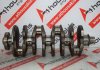 Crankshaft 038105021E for VW, AUDI, SEAT, SKODA 