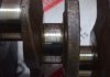 Crankshaft 038105021E for VW, AUDI, SEAT, SKODA 