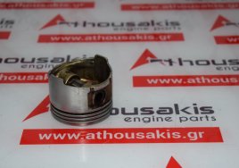 Piston 12010-22B00, 12010-22B01, 12010-22B02, 12010-22B03, 12010-22B04, 12010-24B00, 12010-24B01, 12010-24B02, 12010-24B03 para NISSAN MA10S