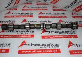 Nockenwelle 90285236, 90285228 zum OPEL