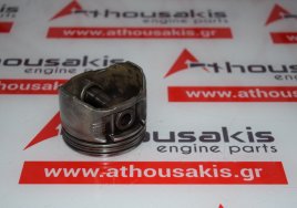 Piston 24591, 12010-BX000, 12010-BX001, 12010-BX002, 12010-BX060 para NISSAN CG10DE