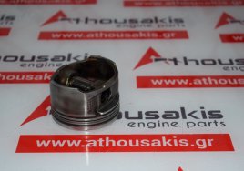 Piston 24764, 12010-BC01A, 12010-BC01B, 12010-BC01C, 12010-BC07A, 12010-BX010, 12010-BX011, 12010-BX012, 12010-BX070 para NISSAN CR12DE