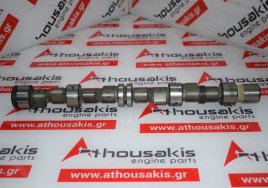 Nockenwelle 636135, 636136, 90156997, 90190176 zum OPEL