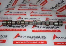 Albero a camme 636123, 90233483 per OPEL 20SEH