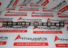 Árbol de levas 636123, 90233483 para OPEL 20SEH