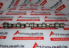 Nockenwelle 636119, 636141, 90271486, 90295129 zum OPEL