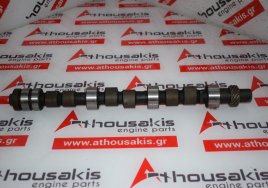 Árbol de levas 080132, 080171, 7910245412, 12699781 para PEUGEOT, RENAULT, VOLVO 