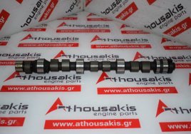 Camshaft 080130, 080170, 7910245144, 12699773 for PEUGEOT, RENAULT, VOLVO 