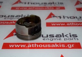 Piston 12010-BC02A, 12010-BC02B, 12010-BC02C, 12010-BC08A, 12010-BX020, 12010-BX021, 12010-BX022, 12010-BX080, 12010-AX500, 12010-AX501, 12010-AX502 para NISSAN CR14DE