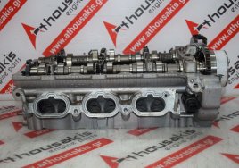 Zylinderkopf G6DB, 22110-3C100 zum HYUNDAI, KIA G6DB