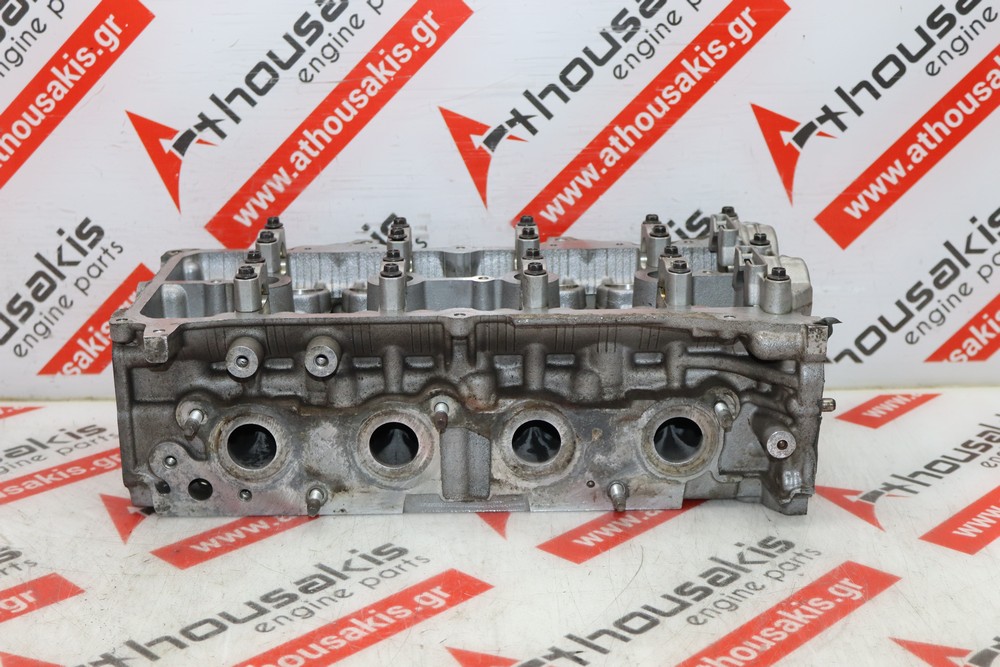 Zylinderkopf 095R, 11040-5H70A, 11040-EE000 zum NISSAN HR16
