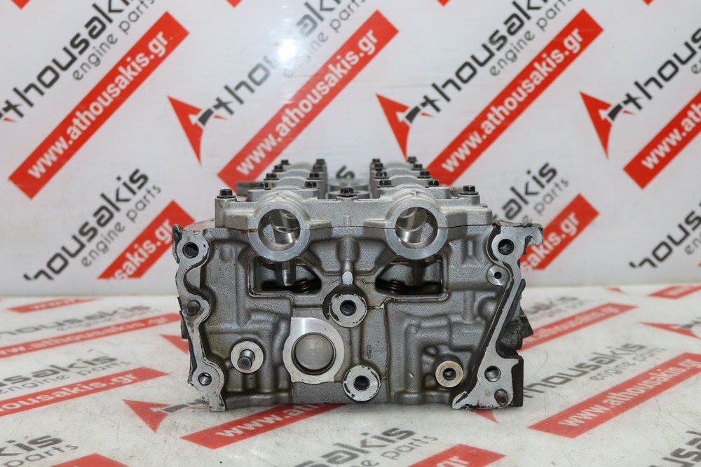 Zylinderkopf 095R, 11040-5H70A, 11040-EE000 zum NISSAN HR16
