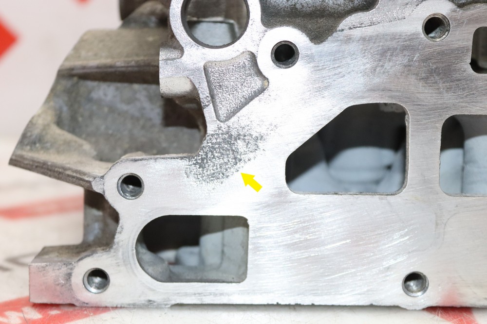Zylinderkopf 095R, 11040-5H70A, 11040-EE000 zum NISSAN HR16