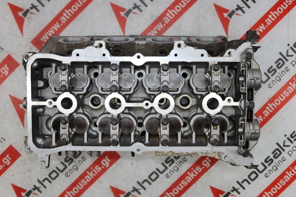 Zylinderkopf 095R, 11040-5H70A, 11040-EE000 zum NISSAN HR16