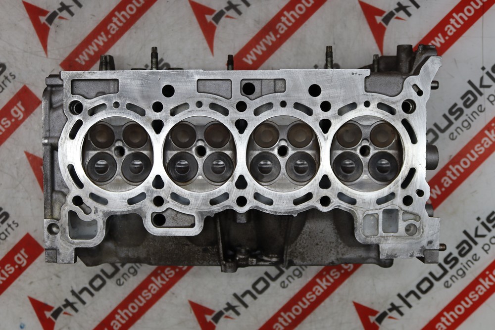 Zylinderkopf 095R, 11040-5H70A, 11040-EE000 zum NISSAN HR16