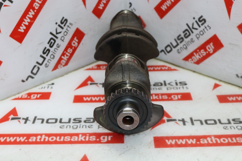 Albero motore 04LB, 04L105021B per VW, AUDI, SEAT, SKODA CLH, CRK, CXM, CXX