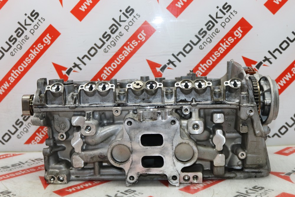Cylinder Head 06K403AE/AF, 06K103063E, 06K103063EX, 06K103063N, 06K103063AJ, 06K103264AX, 06K103063AP, 06K103063CD, 06K103063AK, 06K103264CX for VW, AUDI CHH, CJE, CJS, CJX, CNC, CNS, CNT, CYG, CYN, CYP, CYR, DAJ, DLH, DJH, DNU
