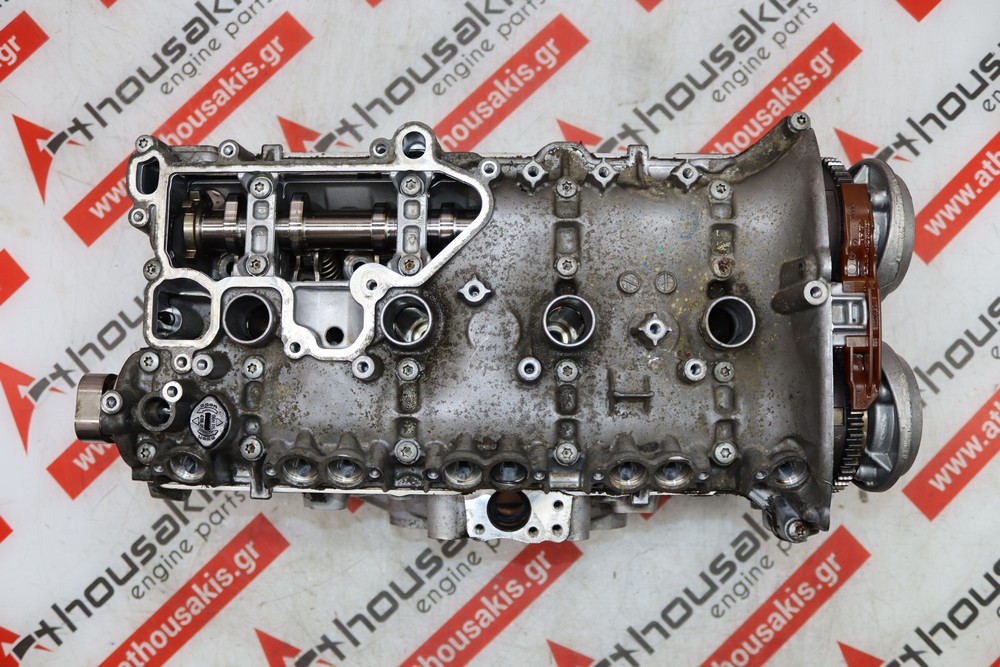 Cylinder Head 06K403AE/AF, 06K103063E, 06K103063EX, 06K103063N, 06K103063AJ, 06K103264AX, 06K103063AP, 06K103063CD, 06K103063AK, 06K103264CX for VW, AUDI CHH, CJE, CJS, CJX, CNC, CNS, CNT, CYG, CYN, CYP, CYR, DAJ, DLH, DJH, DNU