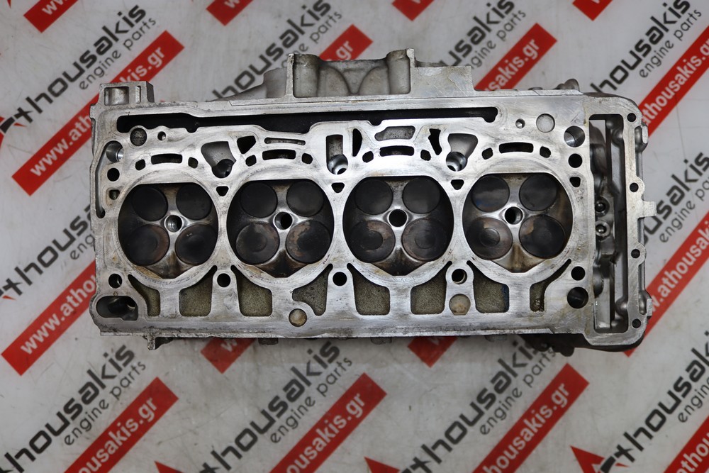 Cylinder Head 06K403AE/AF, 06K103063E, 06K103063EX, 06K103063N, 06K103063AJ, 06K103264AX, 06K103063AP, 06K103063CD, 06K103063AK, 06K103264CX for VW, AUDI CHH, CJE, CJS, CJX, CNC, CNS, CNT, CYG, CYN, CYP, CYR, DAJ, DLH, DJH, DNU