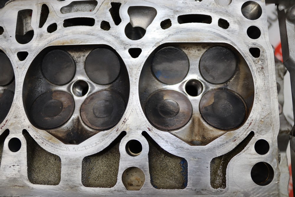 Cylinder Head 06K403AE/AF, 06K103063E, 06K103063EX, 06K103063N, 06K103063AJ, 06K103264AX, 06K103063AP, 06K103063CD, 06K103063AK, 06K103264CX for VW, AUDI CHH, CJE, CJS, CJX, CNC, CNS, CNT, CYG, CYN, CYP, CYR, DAJ, DLH, DJH, DNU