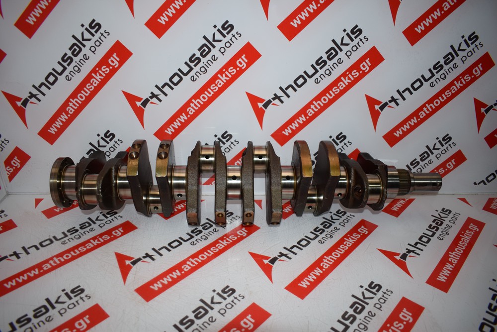 Στρόφαλος 2JZ, 13401-46020, 13401-46021, 13401-46022 για TOYOTA, LEXUS 2JZ-GE, 2JZ-GTE