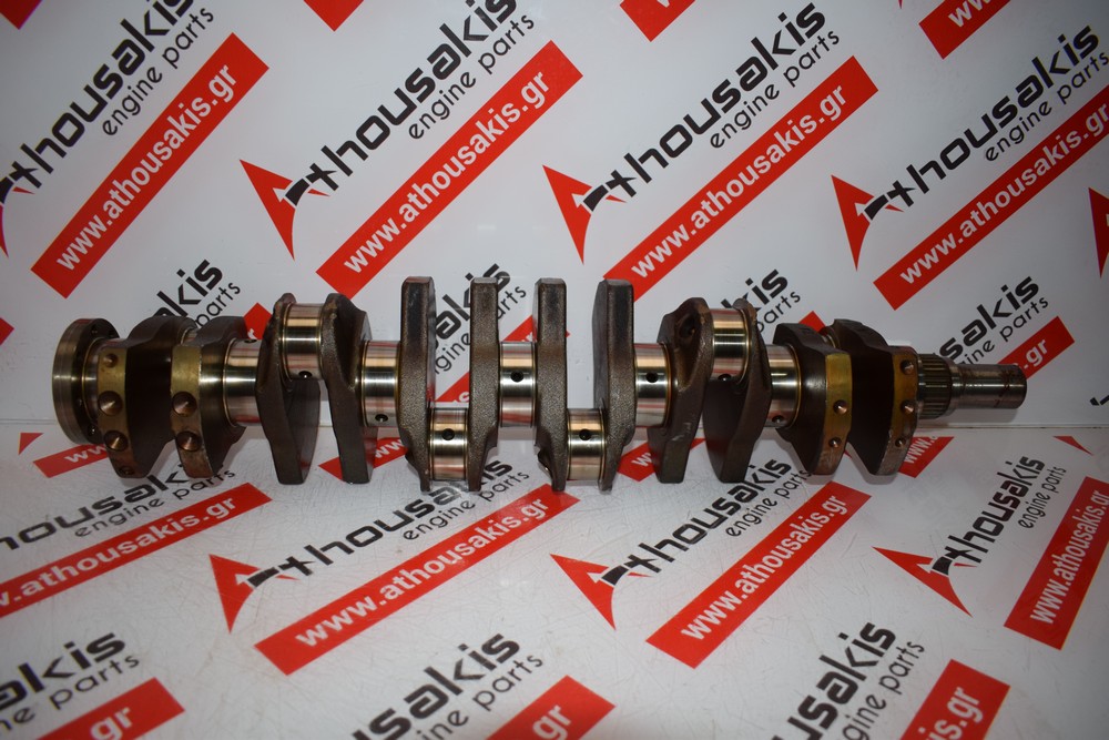 Στρόφαλος 2JZ, 13401-46020, 13401-46021, 13401-46022 για TOYOTA, LEXUS 2JZ-GE, 2JZ-GTE