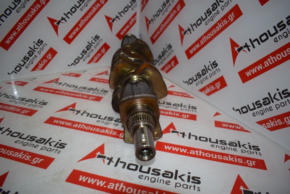 Στρόφαλος 2JZ, 13401-46020, 13401-46021, 13401-46022 για TOYOTA, LEXUS 2JZ-GE, 2JZ-GTE