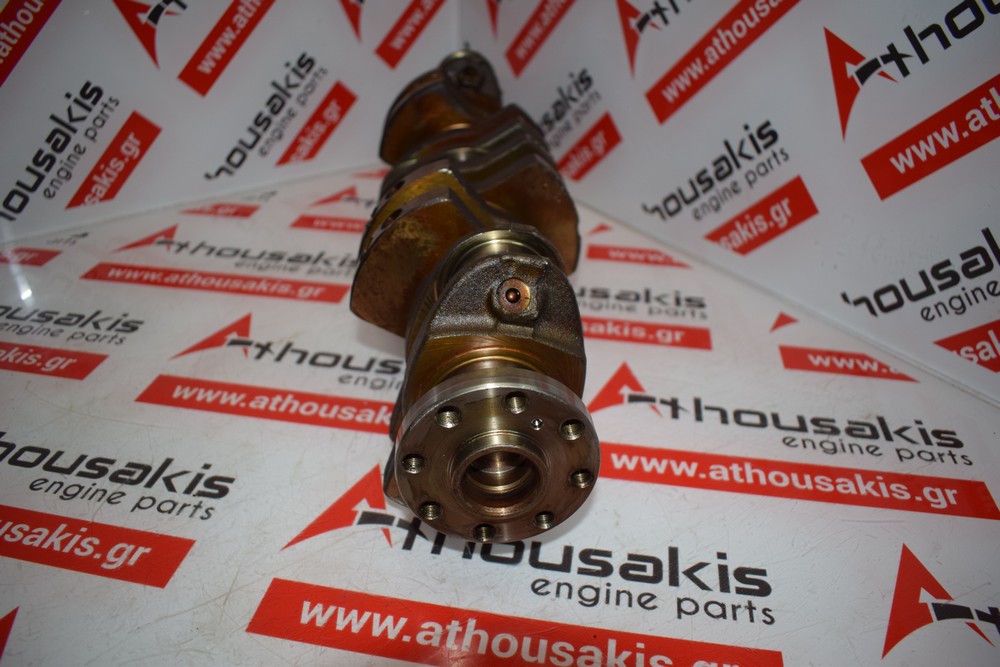 Στρόφαλος 2JZ, 13401-46020, 13401-46021, 13401-46022 για TOYOTA, LEXUS 2JZ-GE, 2JZ-GTE