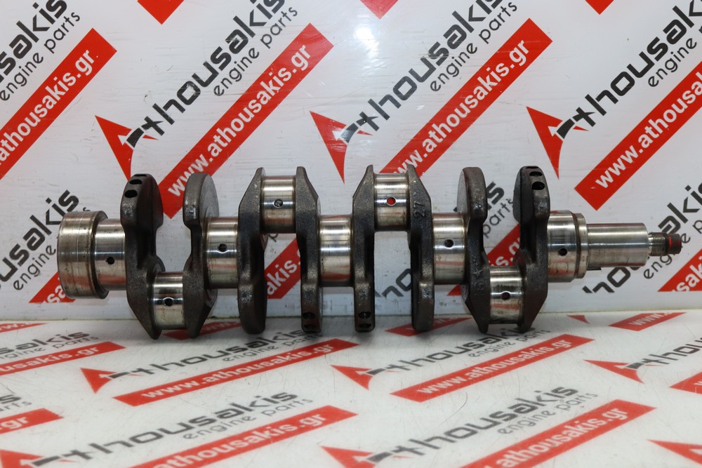 Albero motore TD25, TD27, 12200-43G00, 12201-67001, 12200-65300 per NISSAN TD25, TD27