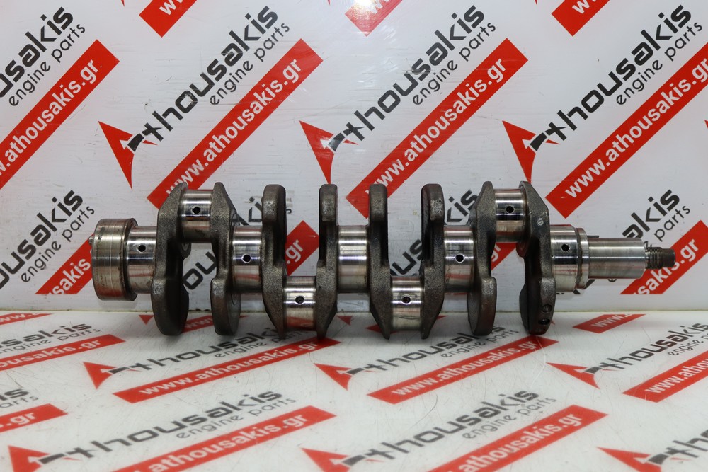 Albero motore TD25, TD27, 12200-43G00, 12201-67001, 12200-65300 per NISSAN TD25, TD27