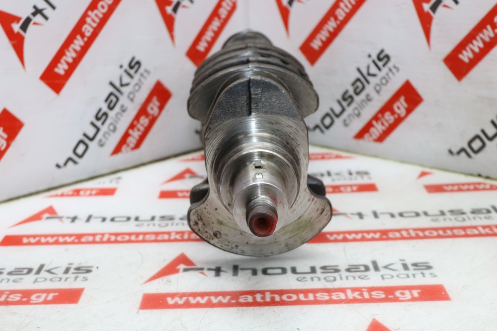 Albero motore TD25, TD27, 12200-43G00, 12201-67001, 12200-65300 per NISSAN TD25, TD27
