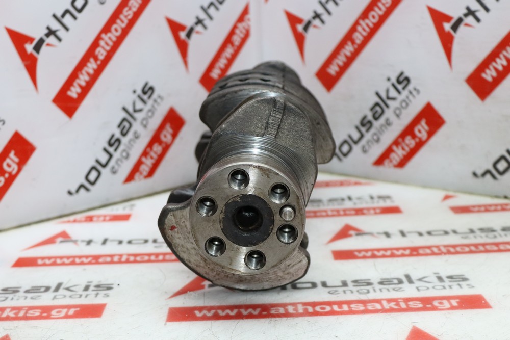 Albero motore TD25, TD27, 12200-43G00, 12201-67001, 12200-65300 per NISSAN TD25, TD27