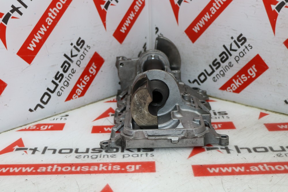 Contralbero 045103303A, 045103127D, 045103120C per VW, AUDI, SEAT, SKODA