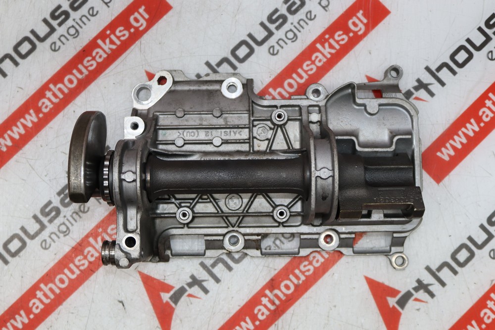 Contralbero 045103303A, 045103127D, 045103120C per VW, AUDI, SEAT, SKODA