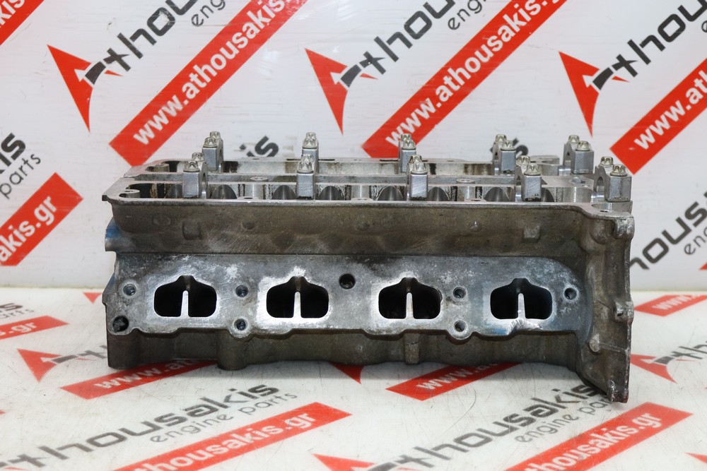 Zylinderkopf 55355430, Z12XEP, Z14XEP, 55355425, 5607157, 607347, 60904, 24469157 zum OPEL Z12XEP, Z14XEP