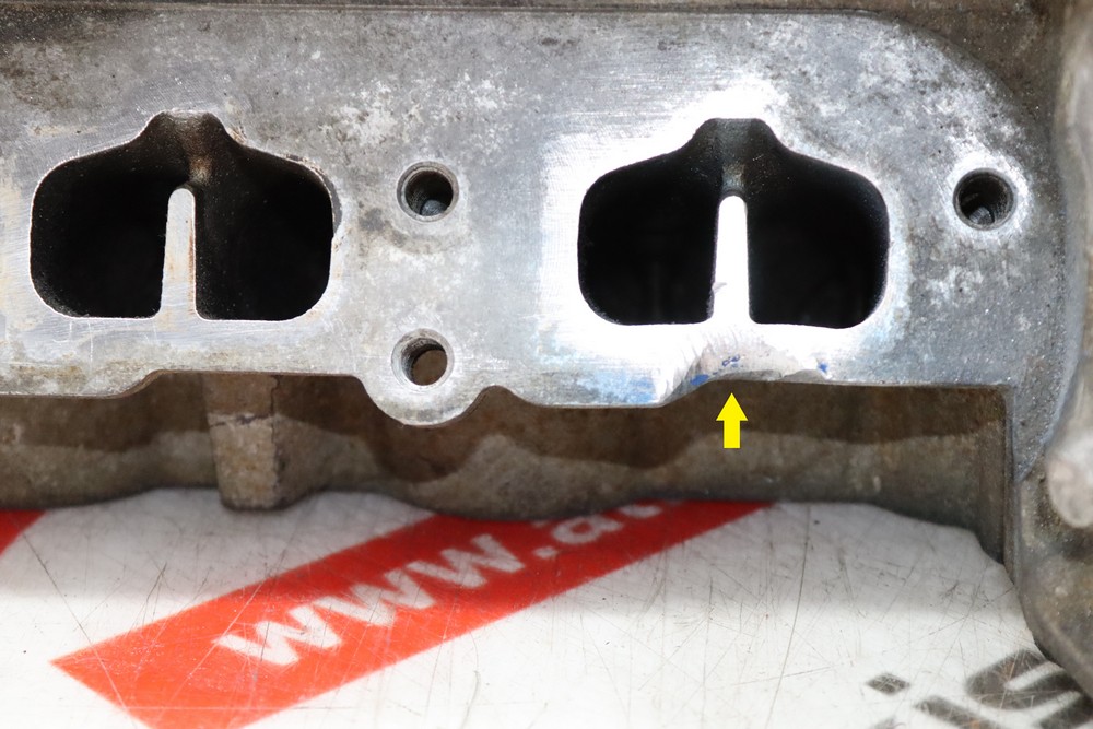 Zylinderkopf 55355430, Z12XEP, Z14XEP, 55355425, 5607157, 607347, 60904, 24469157 zum OPEL Z12XEP, Z14XEP